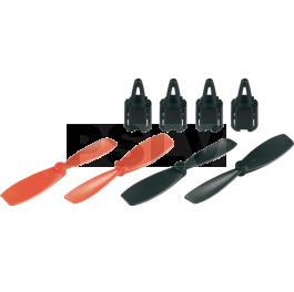   89030RC Propeller Set For RC Eye One  